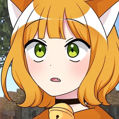 Profile image of 猫娘