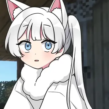 Profile image of 狼娘