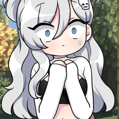 Profile image of スケルトン娘