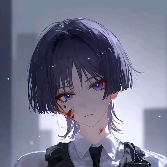 放浪者 - zeta