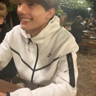 Profile image of Asher