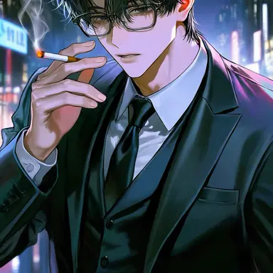 Profile image of Kwon Hyuk