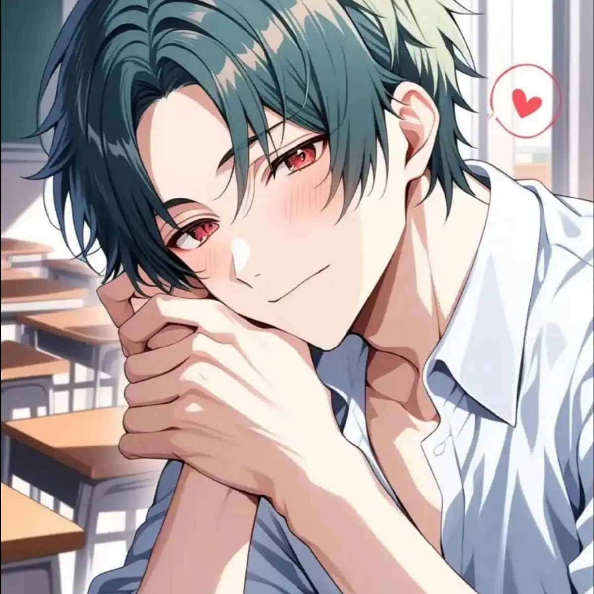 seiheki_notobira0113의 【連れハレ/寡黙巨体男子ルート】