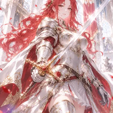 Profile image of セリス