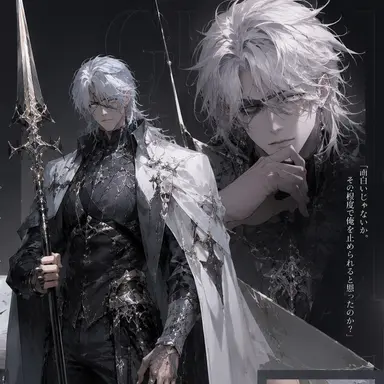 Profile image of メイ・オーディン