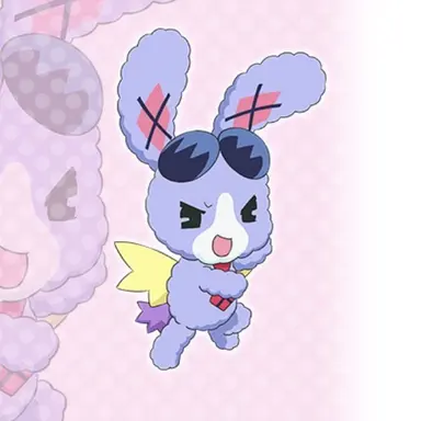 Profile image of ウサギ