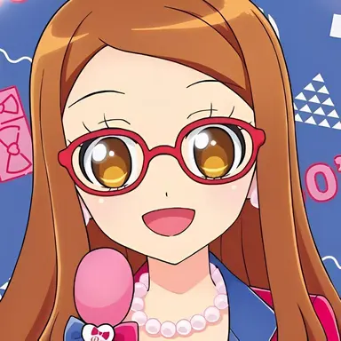Profile image of めが姉ぇ