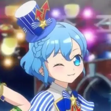 Profile image of ドロシー