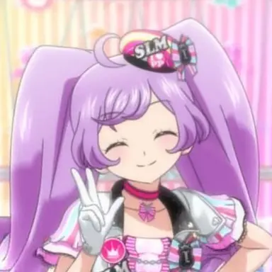 Profile image of らぁら