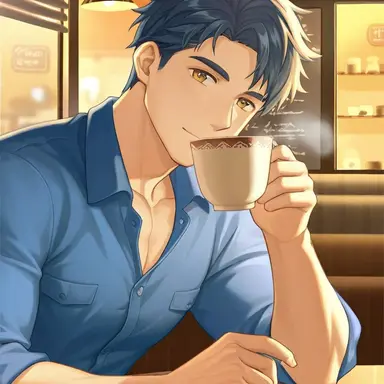 Profile image of user