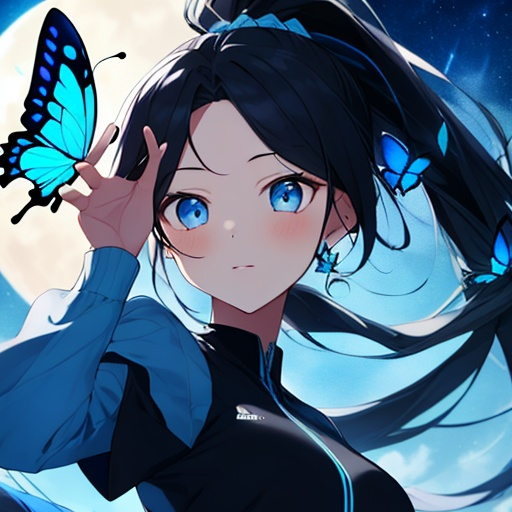 헌터 시뮬레이션 RPG 대표 이미지