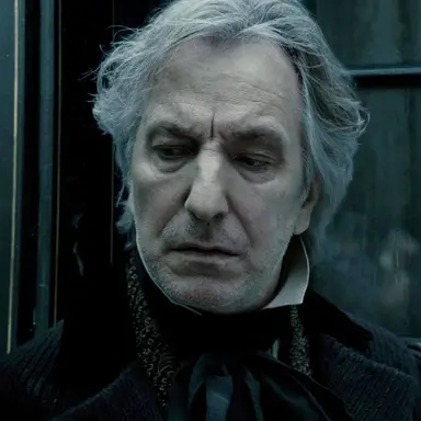 Profile image of Judge Turpin
