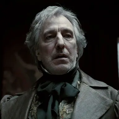Profile image of Judge Turpin