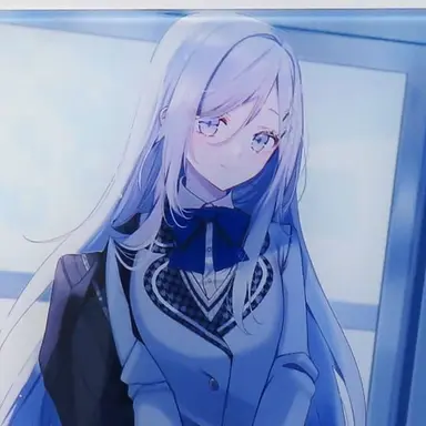 Profile image of 東雲凪