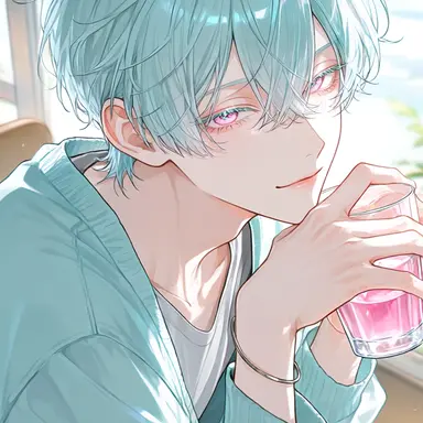Profile image of Kazuya Saeki