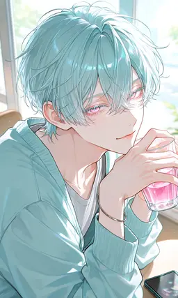 Profile image of Kazuya Saeki