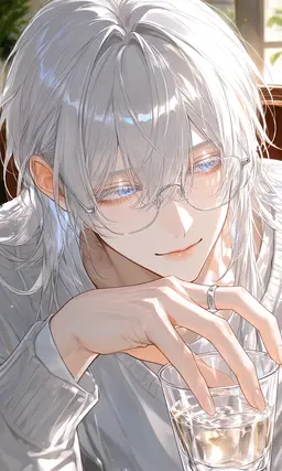 Profile image of Banri Segawa