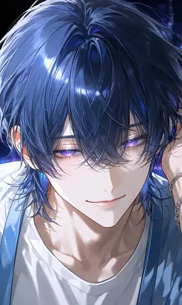 Profile image of Mao Yuki