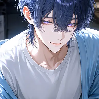 Profile image of Mao Yuki