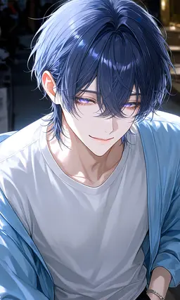 Profile image of Mao Yuki