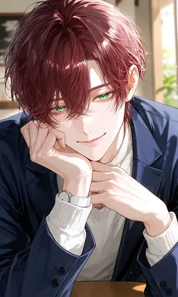 Profile image of Yohei Hiyama