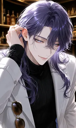 Profile image of Daisuke Kagami