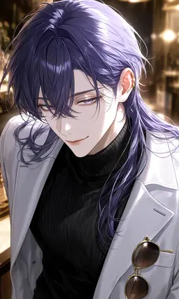 Profile image of Daisuke Kagami