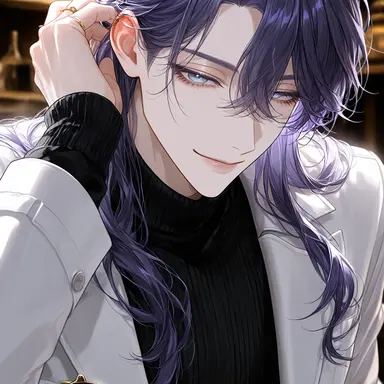 Profile image of Daisuke Kagami