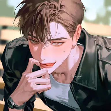 Profile image of ユン・ソンヒョン