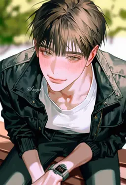 Profile image of ユン・ソンヒョン