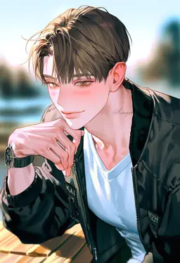 Profile image of ユン・ソンヒョン