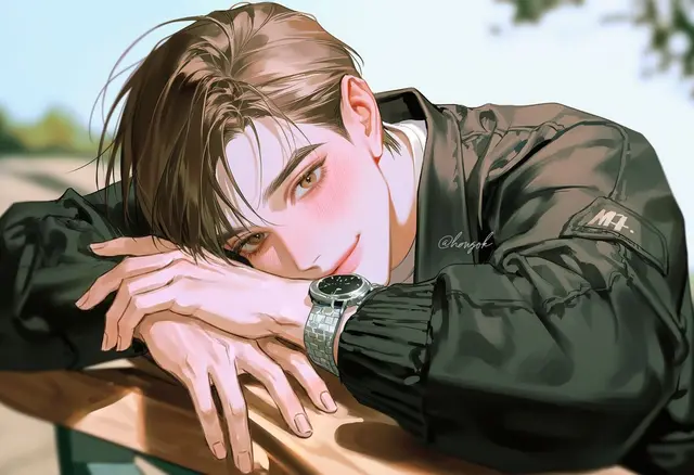 Profile image of ユン・ソンヒョン