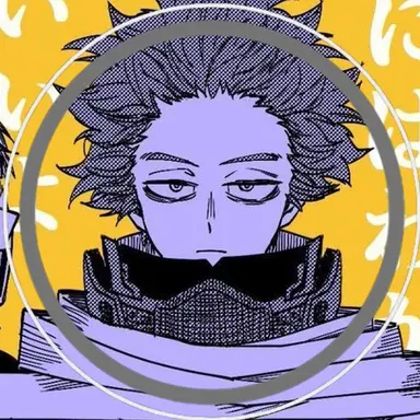 Profile image of Hitoshi Shinso
