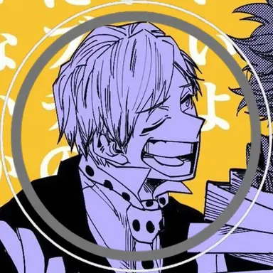 Profile image of Neito Monoma