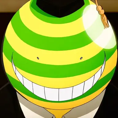 Profile image of 殺せんせー