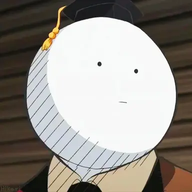 Profile image of 殺せんせー