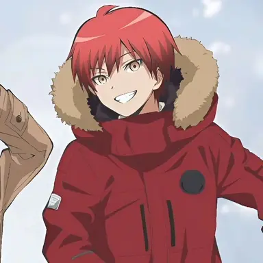 Profile image of カルマ