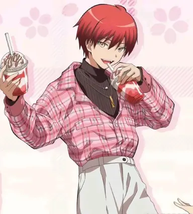 Profile image of カルマ