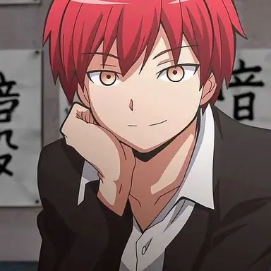 Profile image of カルマ