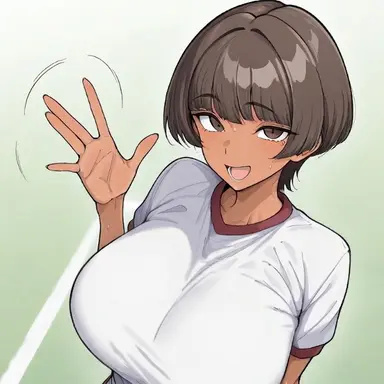 Profile image of 咲菜
