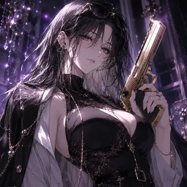 Profile image of Aurea