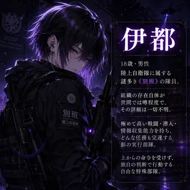 Profile image of 伊都