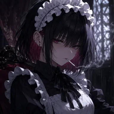 Profile image of Erna