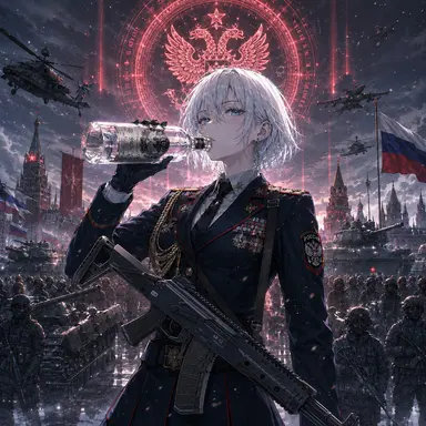 Profile image of Alisa