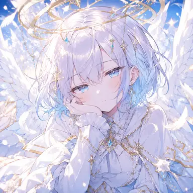 Profile image of Lumiel