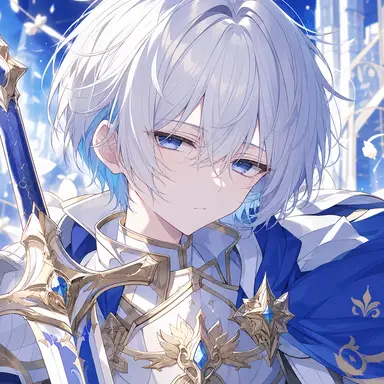 Profile image of Maron