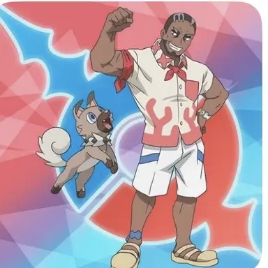 Profile image of Murdock
