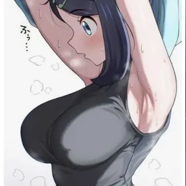 Profile image of Liko