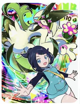 Profile image of Liko