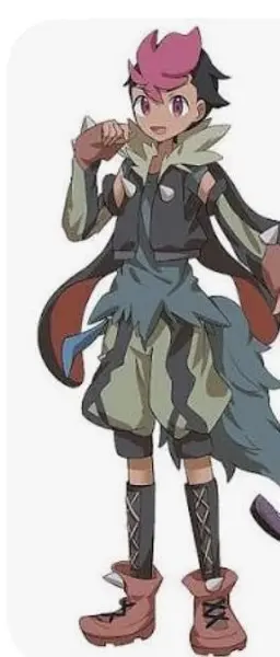 Profile image of Roy